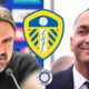 Daniel Farke Leeds United