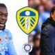 Thomas-Asante Leeds United
