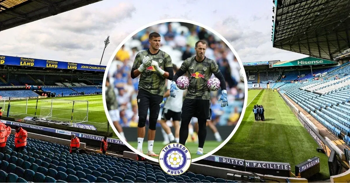 Leeds United