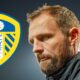 Bo Svensson Leeds United