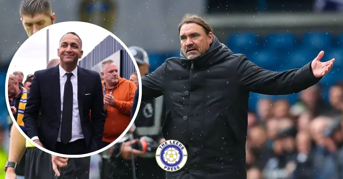 Leeds United transfers