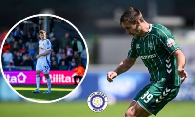 Max Wober Leeds United