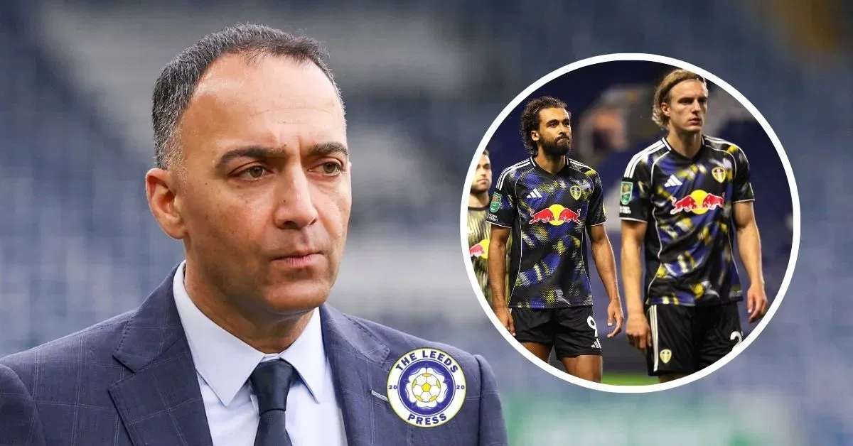 Leeds United transfers