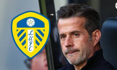 Marco Silva Leeds United