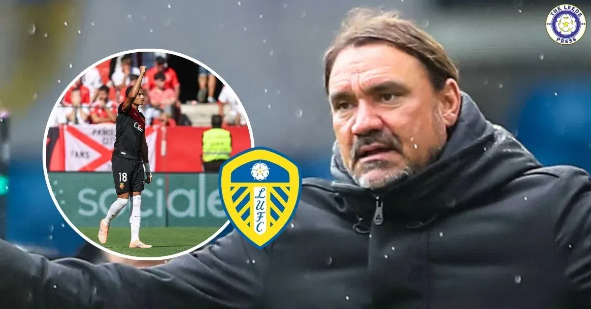 Mateo Joseph Leeds United