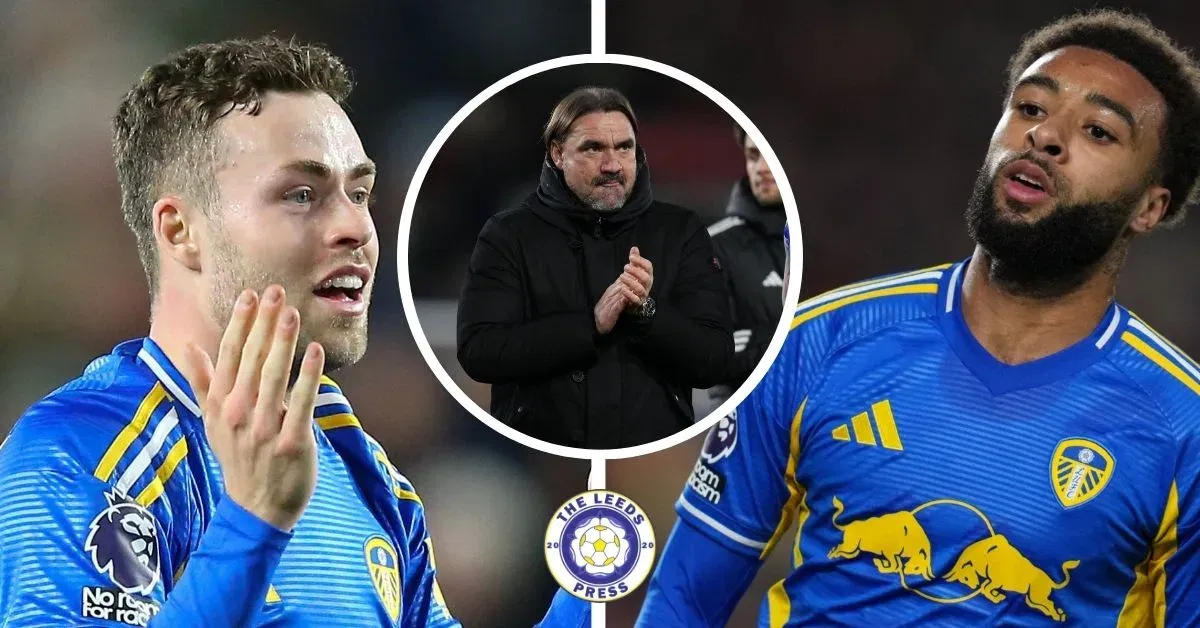 Simon Grayson Leeds United