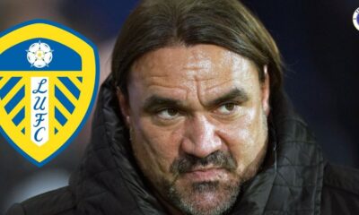 Wilfried Gnonto Leeds United