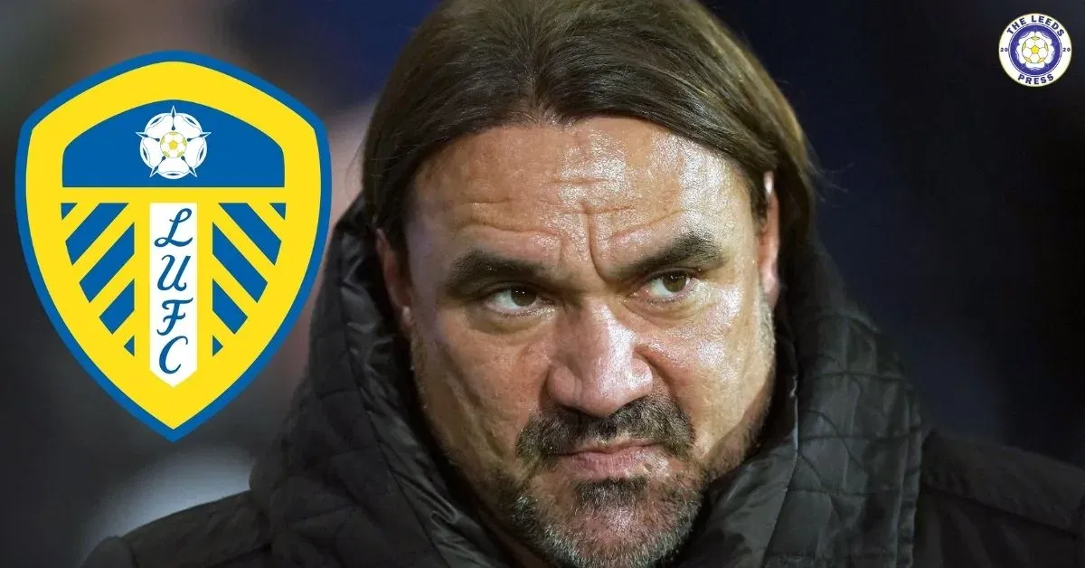 Wilfried Gnonto Leeds United