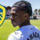 Largie Ramazani Leeds United