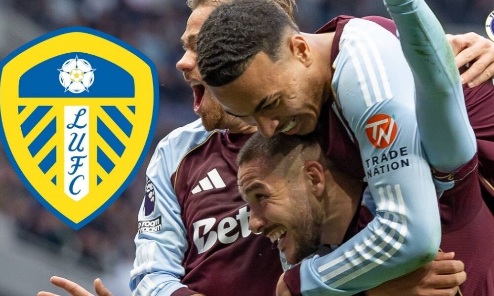 Leeds United now handed major transfer decision on Daniel Farke ...