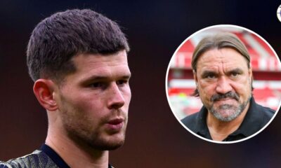 Leeds United transfers