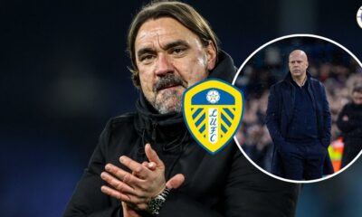 Liverpool Leeds United