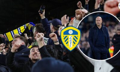 Liverpool Leeds United