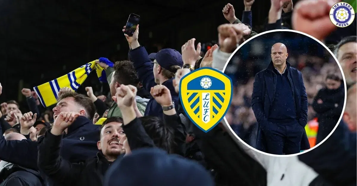 Liverpool Leeds United