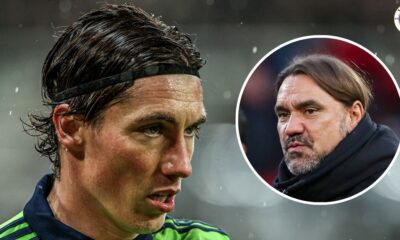 Harry Wilson Leeds United