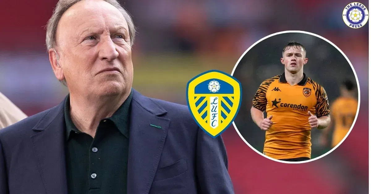 Neil Warnock calls Leeds player a 'rat' - the reason will shock you ...