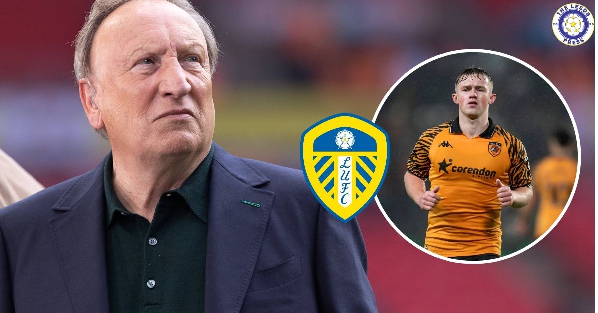 Neil Warnock calls Leeds player a 'rat' - the reason will shock you ...