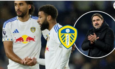 Thomas Tuchel Leeds United