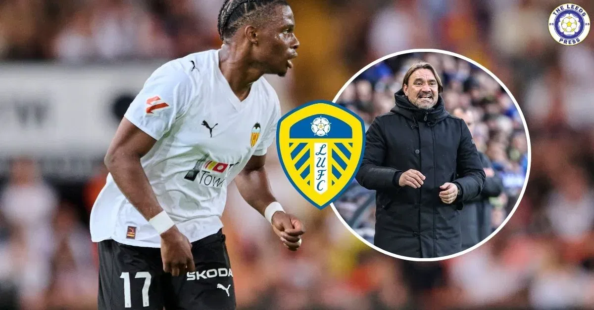 Leeds United transfers