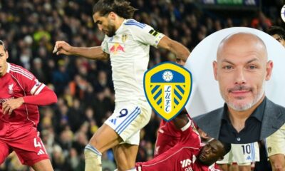 Howard Webb Liverpool