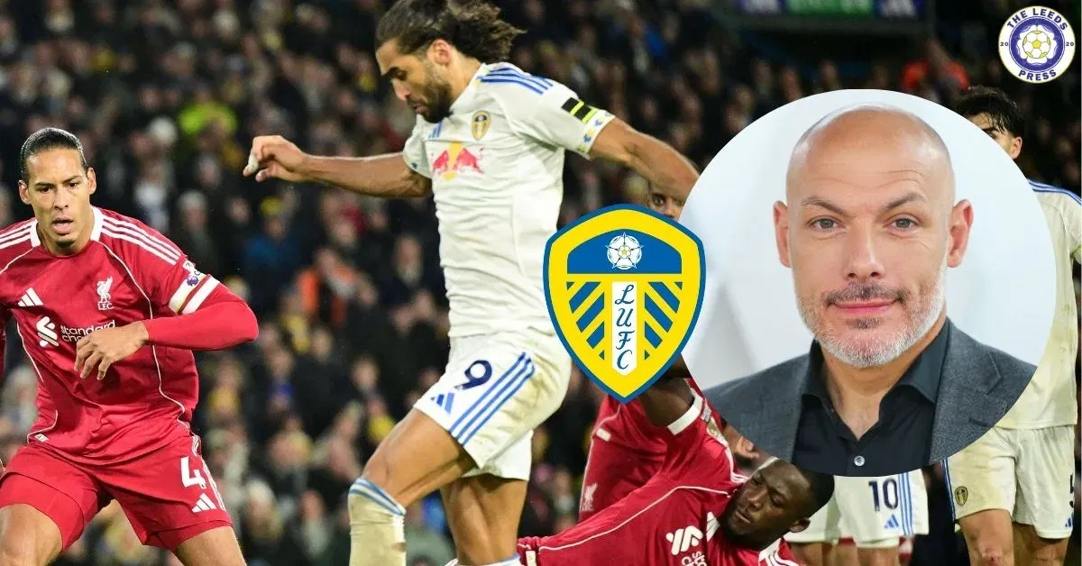 Howard Webb Liverpool