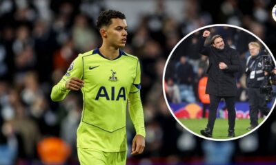 Brennan Johnson Leeds United