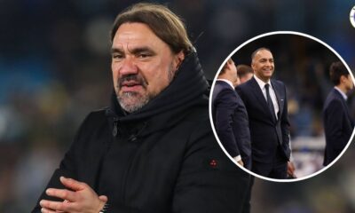 Leeds United transfers