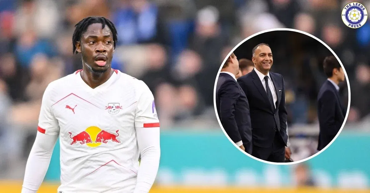 Leeds United transfers