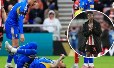 Sky Sports Leeds United