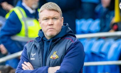 Charlie Crew Leeds United