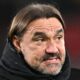 Daniel Farke Leeds United
