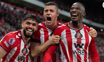 Sunderland Leeds United