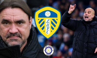 James Trafford Leeds United