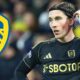 Harry Wilson Leeds United