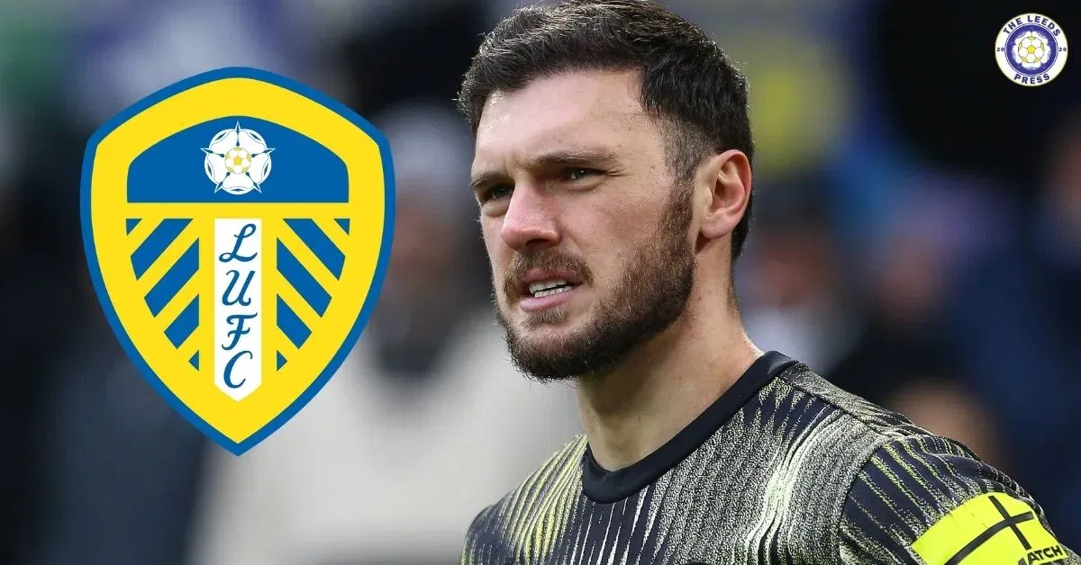 Leeds United transfers