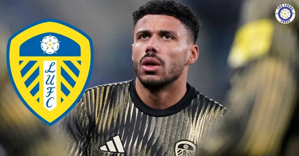 Leeds United Nottingham Forest