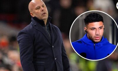 Liverpool Leeds United