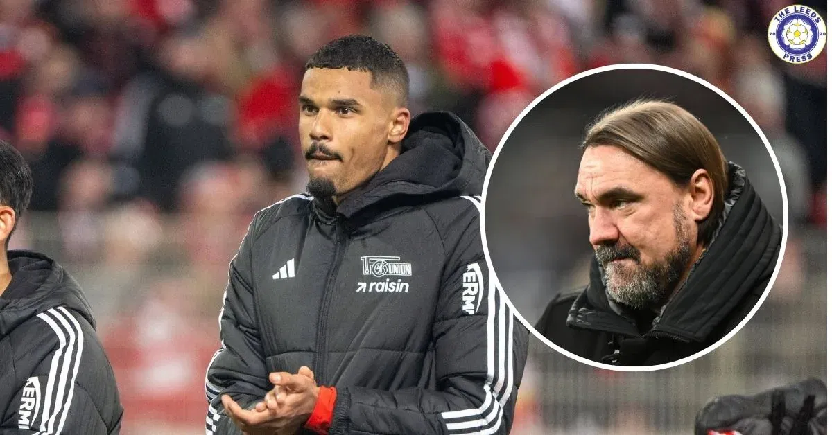 Leeds United transfers