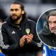 Daniel Farke Leeds United