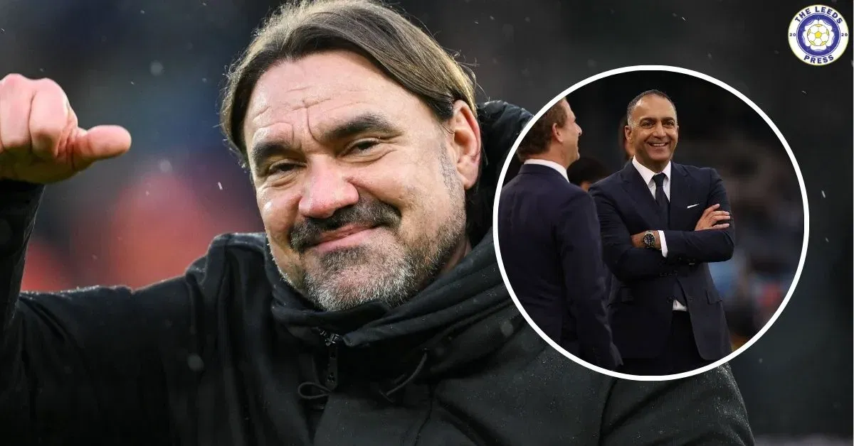 Everton Leeds United