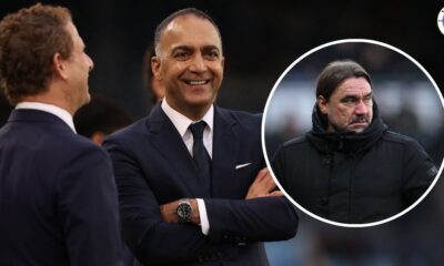 Leeds United Manchester United