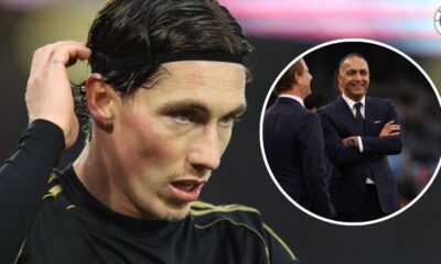 Harry Wilson Leeds United