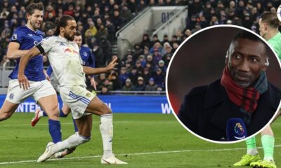 Everton Leeds United