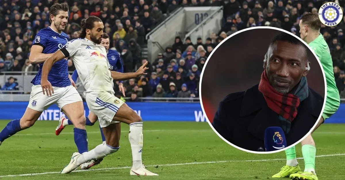 Everton Leeds United