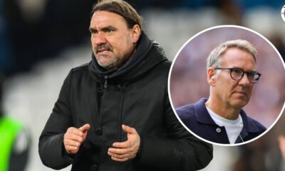 Arsenal Leeds United