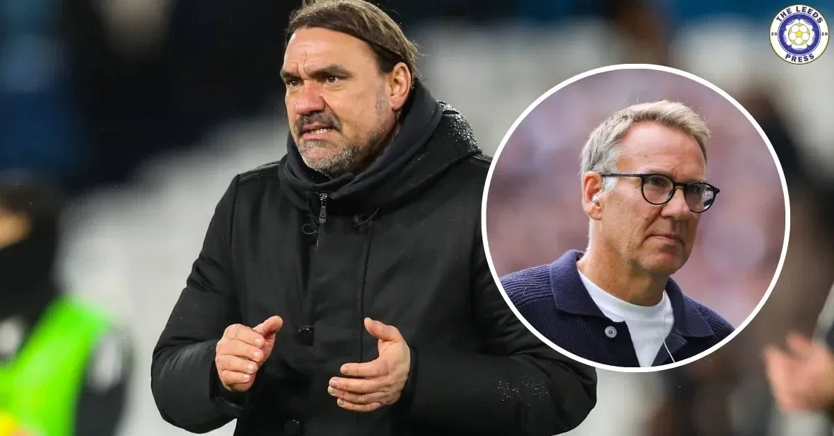 Arsenal Leeds United