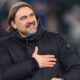 Leeds United Daniel Farke
