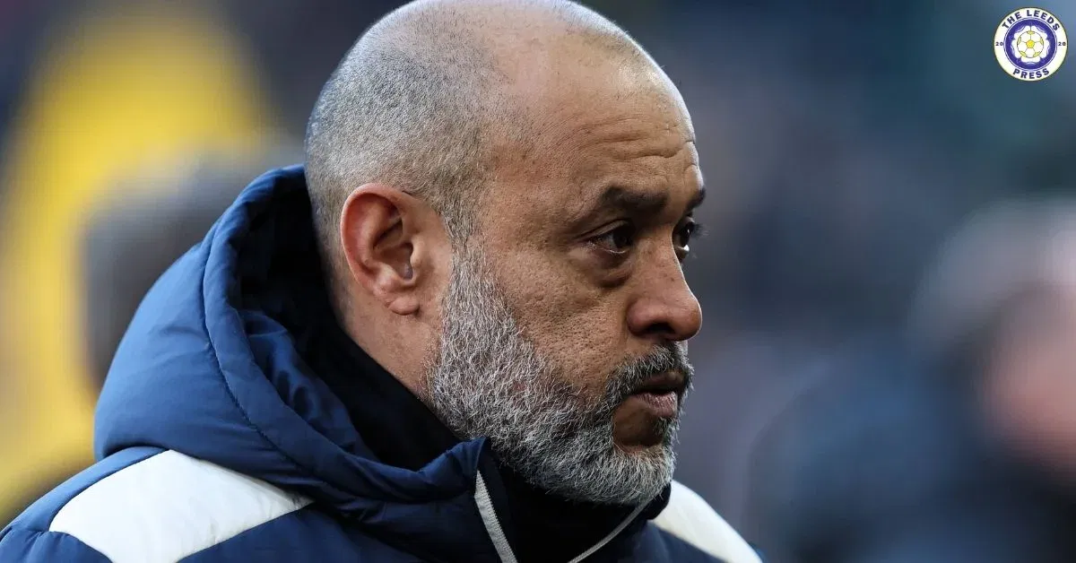 West Ham Leeds United