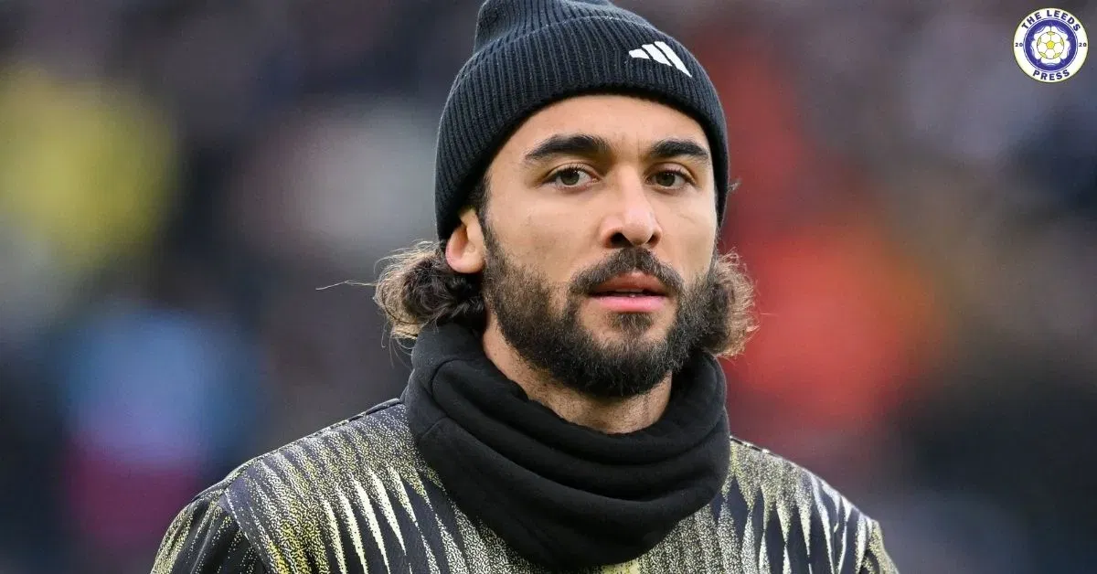 Everton Leeds United