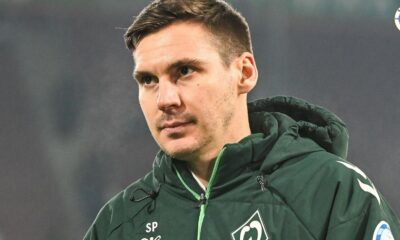 Max Wober Leeds United